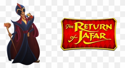 Download Hd The Return Of Jafar Image - Return Of Jafar Png,Jafar Png