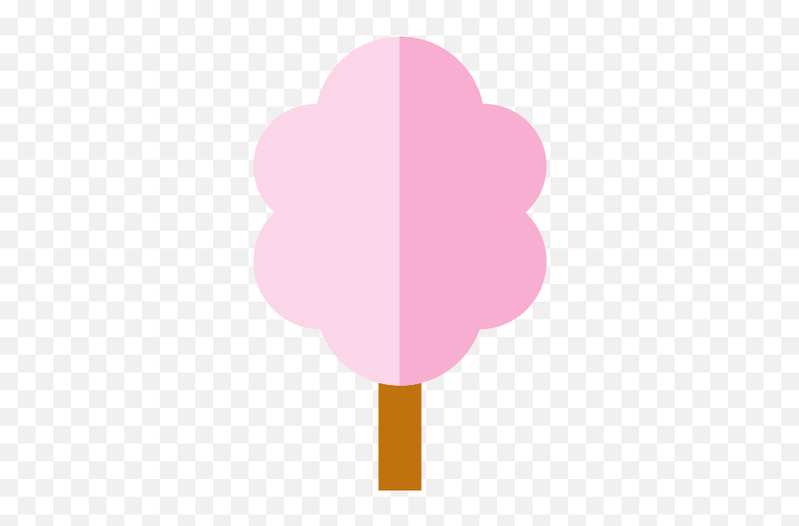 Cotton Candy Png Icon - Clip Art,Cotton Candy Png