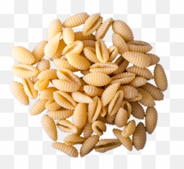 Download Gnocchi Sardi - Gnocchi Pasta Png,Macaroni Png