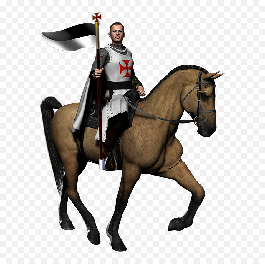 Knight Png Transparent Images - Knight On Horse Transparent,Knight Transparent Background