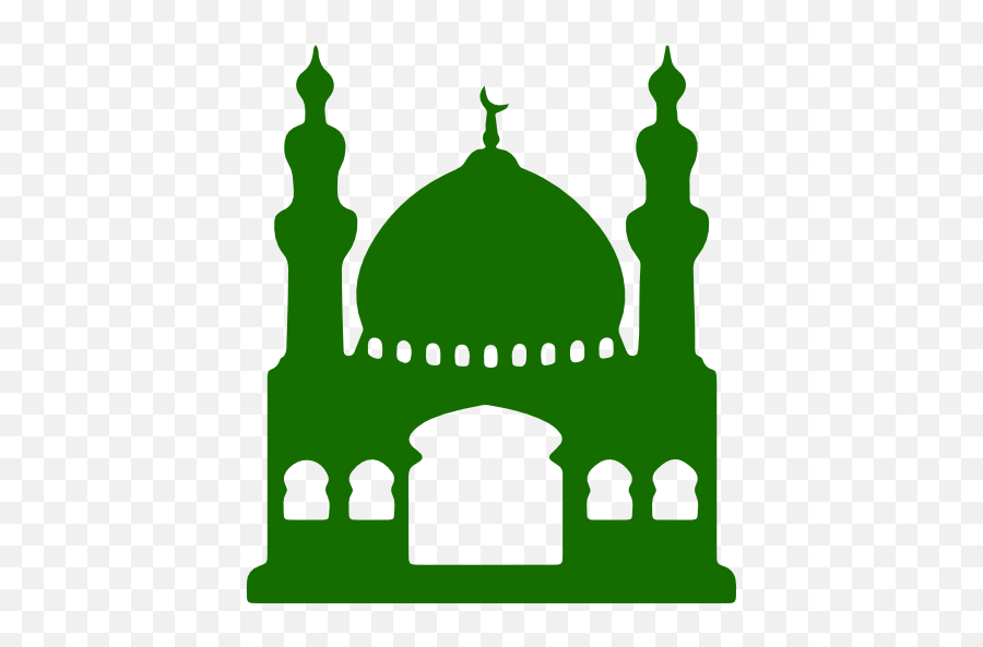 Kaaba Mosque Islam Computer Icons - Logo Masjid Png,Kaaba Png