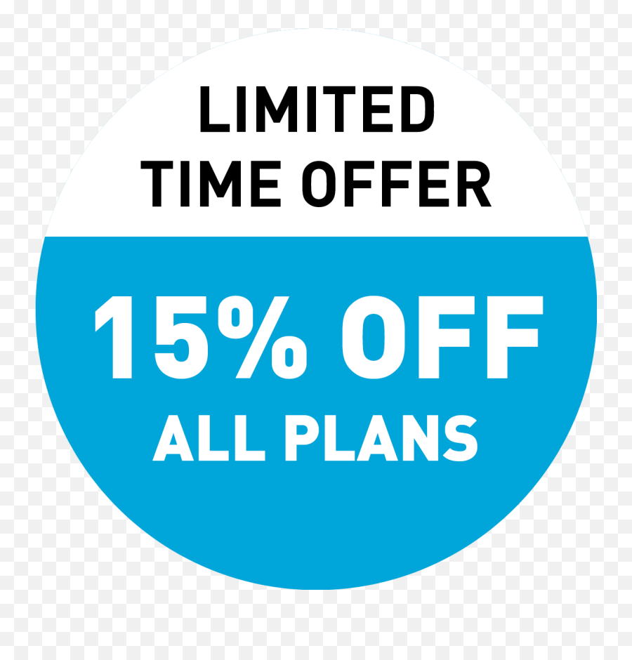 Download 15 Percent Off Limited Time Circle Png Limited Time Offer Png Free Transparent Png Images Pngaaa Com