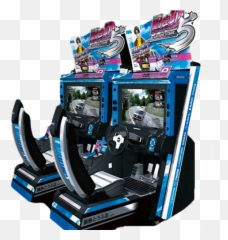 Initial D - Initial D 5 Png,Initial D Png