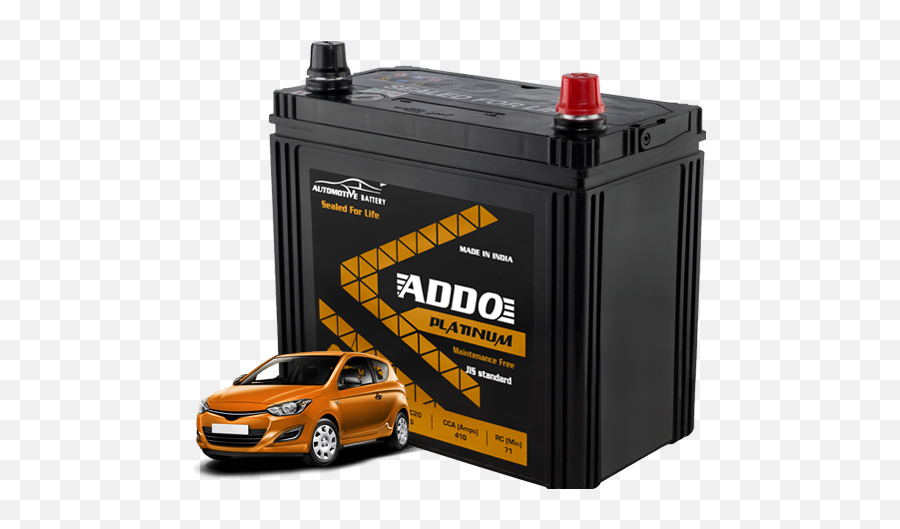 Maintenance Free Car Batteries - Made In India Car Battery Png,Car Battery Png