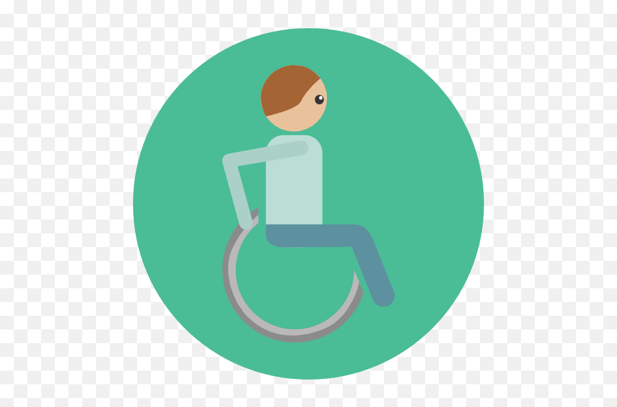 Medical Disabled Transport Handicap - Disability Png,Handicap Png