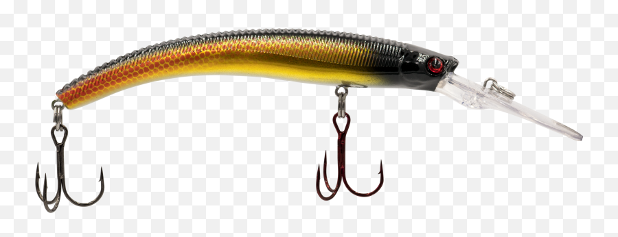 Phantom Lures Announces New Crankbaits - Fish Hook Png,Fishing Lure Png