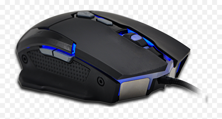 Intex Gm Rapid Gaming Optical Mouse - Computer Hardware Png,Gaming Mouse Png