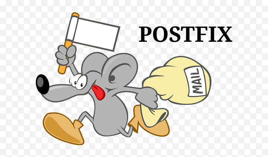 How To Install Postfix - Postfix Logo Png,Ubuntu Logo Png