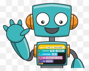 Download Child Clipart Technology - Art Kids Coding png