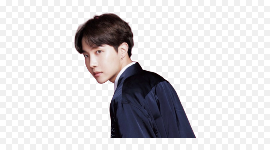 J Hope Photoshoot Posted By Michelle Mercado - Hoseok Lights Photoshoot Png,Jhope Png