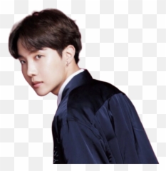 J Hope Photoshoot Posted By Michelle Mercado - Hoseok Lights Photoshoot Png,Jhope Png