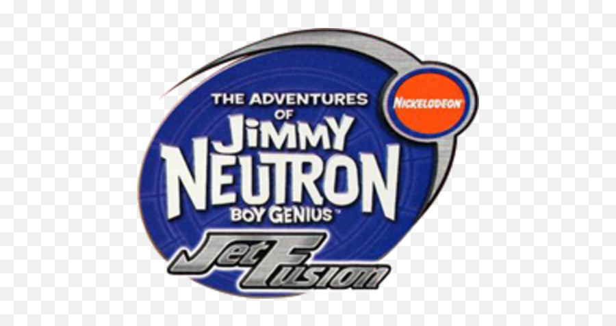 The Adventures Of Jimmy Neutron Boy Genius Jet Fusion - Adventures Of Jimmy Neutron Boy Jet Fusion Png,Jimmy Neutron Png