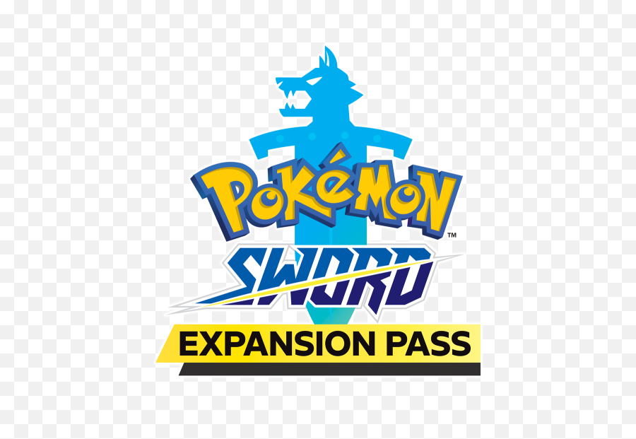 Gamefreak Announces New Expansions For Pokémon Sword - Pokemon Sword Logo Png,Pokemon Logos