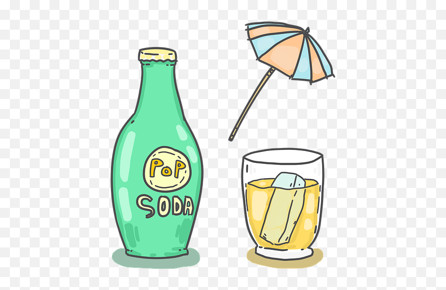 Soda Pop Drink - Free Image On Pixabay Soft Drink Png,Soda Cup Png