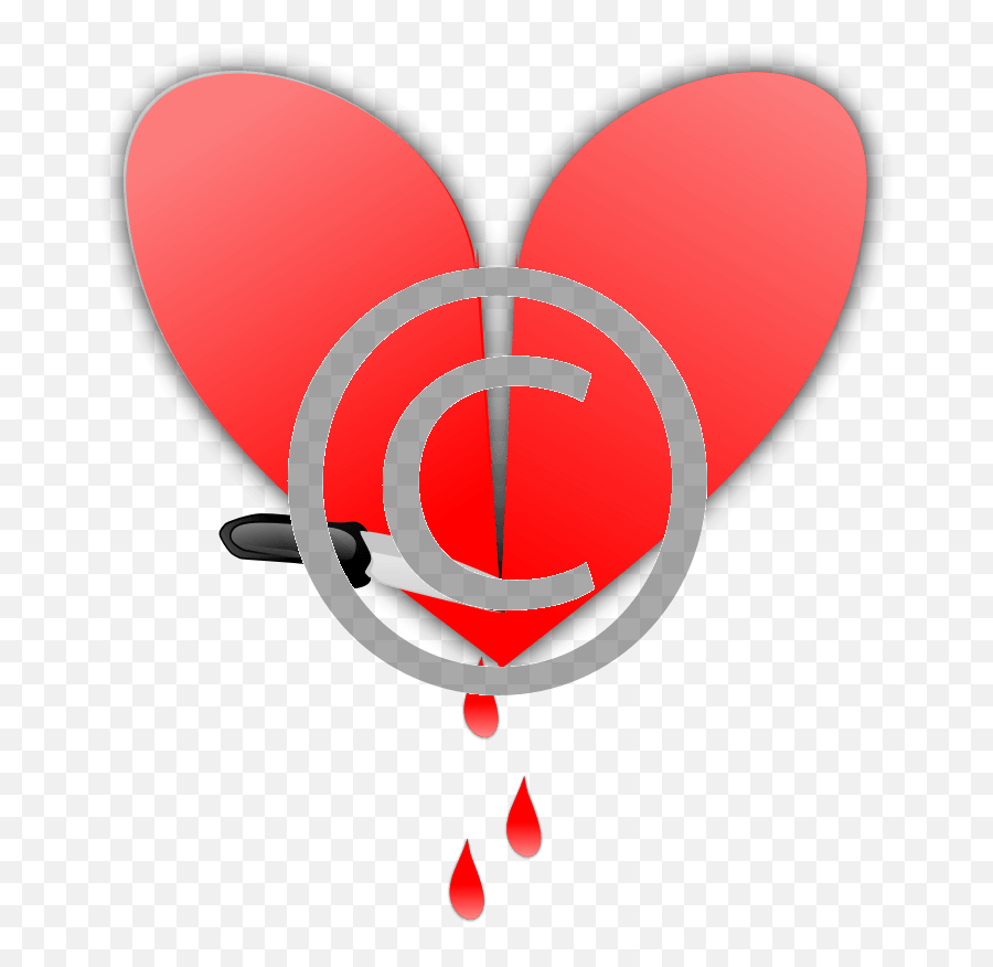 Download Broken Heart - Graphic Design Png Image With No Graphic Design,Heart Design Png