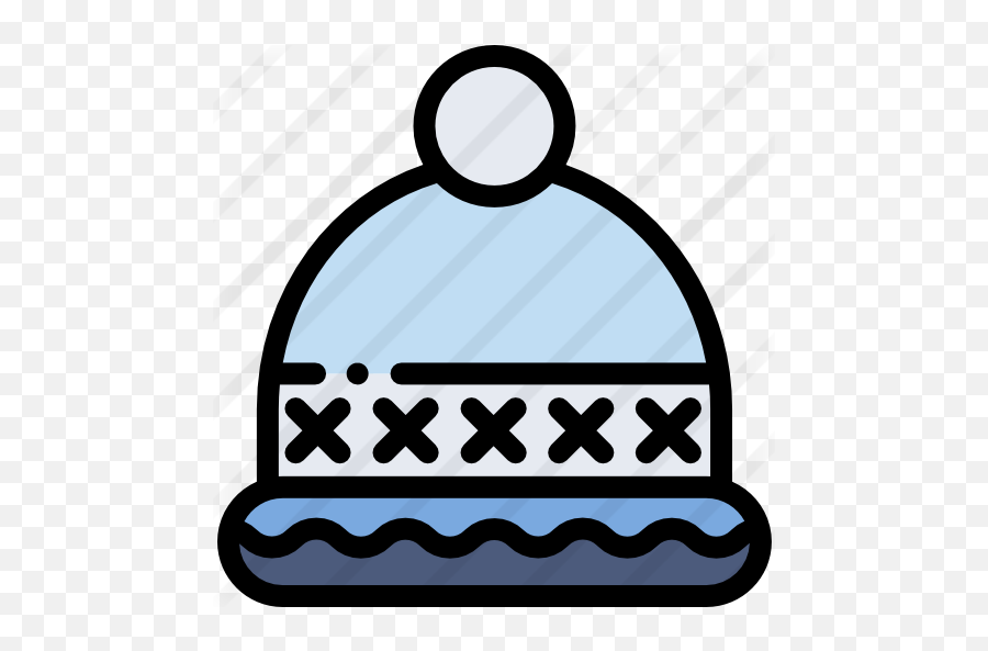 Winter Hat - Free Weather Icons Clip Art Png,Winter Hat Png