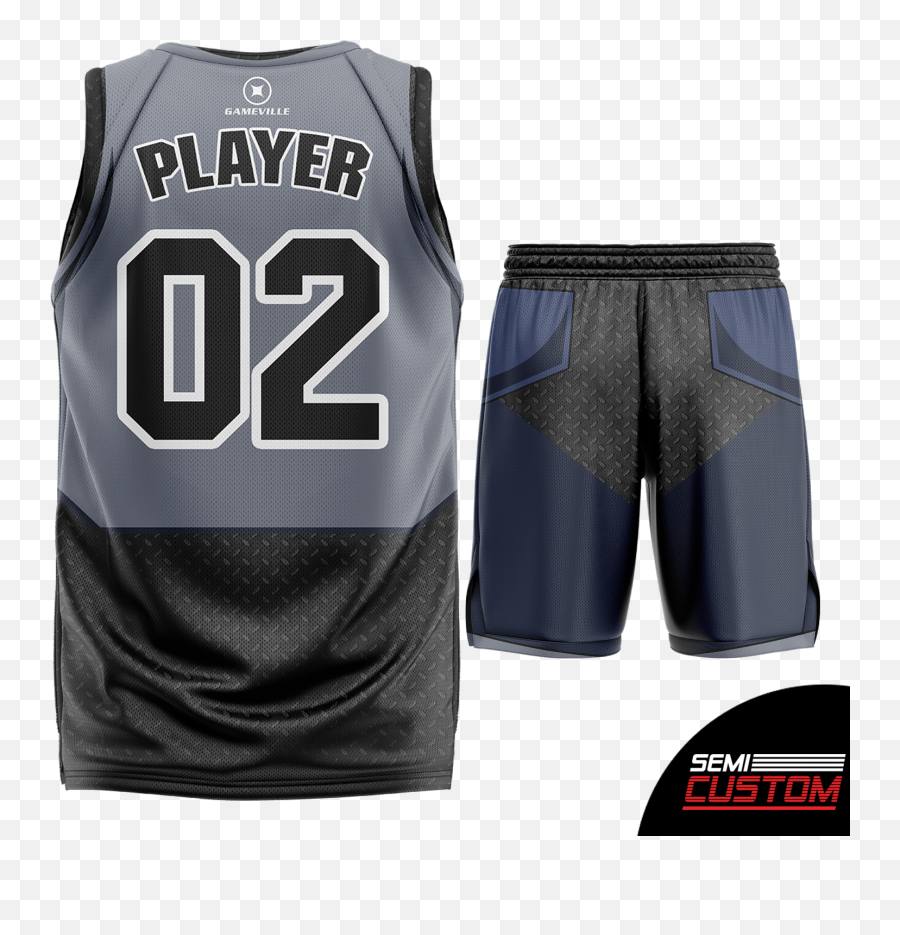 War Machineu201d Basketball Jersey U2013 Gameville Sportswear - Jersey Png,War Machine Png