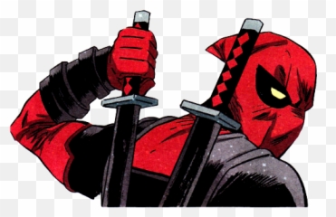 Heatwave Vs Deadpool - Battles Comic Vine Slade Vs Wade png