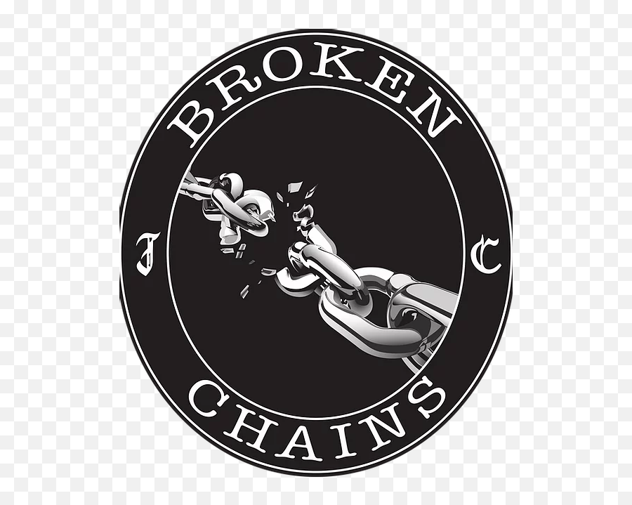 Our Patch Brokenchainsjc Png Breaking Chains