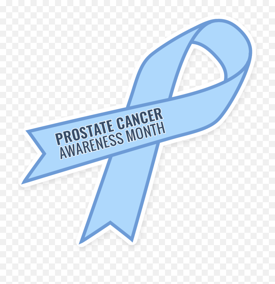 Dng - Prostatecancerribbon0101 Dr Norleena Gullett Prostate Cancer Ribbon Png,Cancer Ribbon Png