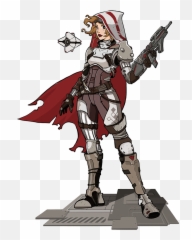 Destiny 2 - Destiny 2 Hunter Armor Fan Art Png,Destiny Hunter Png