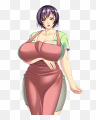 Sayaka Katagiri From An Ntr Property - For Women Png,Lewd Png