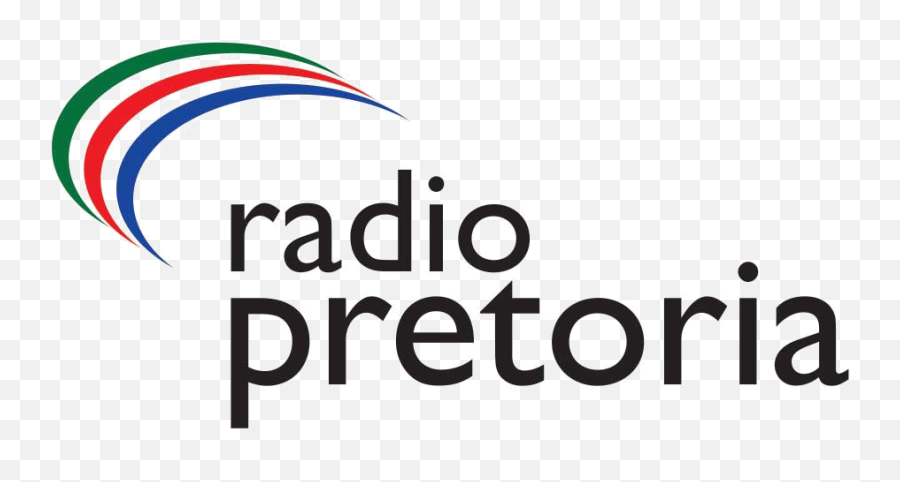 Radio Pretoria Logo - Vertical Png,Radio Station Logos