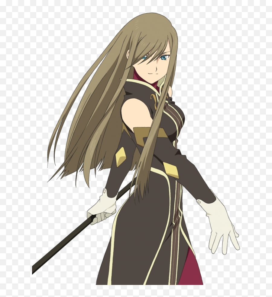Tear Grants - Tales Of The Abyss Tear Grant Png,Anime Tears Png