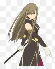 Tear Grants - Tales Of The Abyss Tear Grant Png,Anime Tears Png