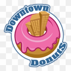 Donuts Clipart Food Taste - Gelato Png,Donuts Png