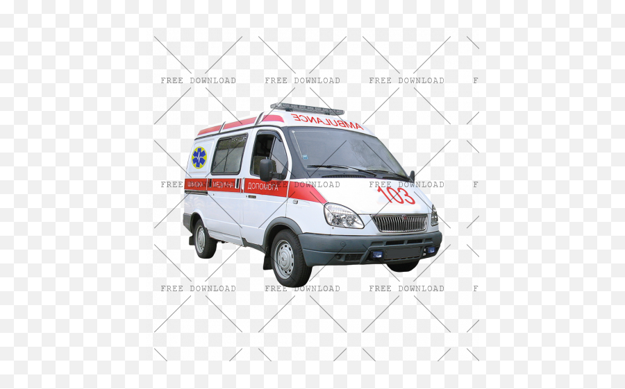 Png Image With Transparent Background - Png,Ambulance Png