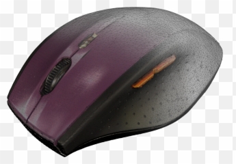 Download 3d Scanned Computer Mouse - Office Equipment png