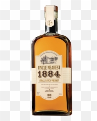 Uncle Nearest Premium Whiskey - Png