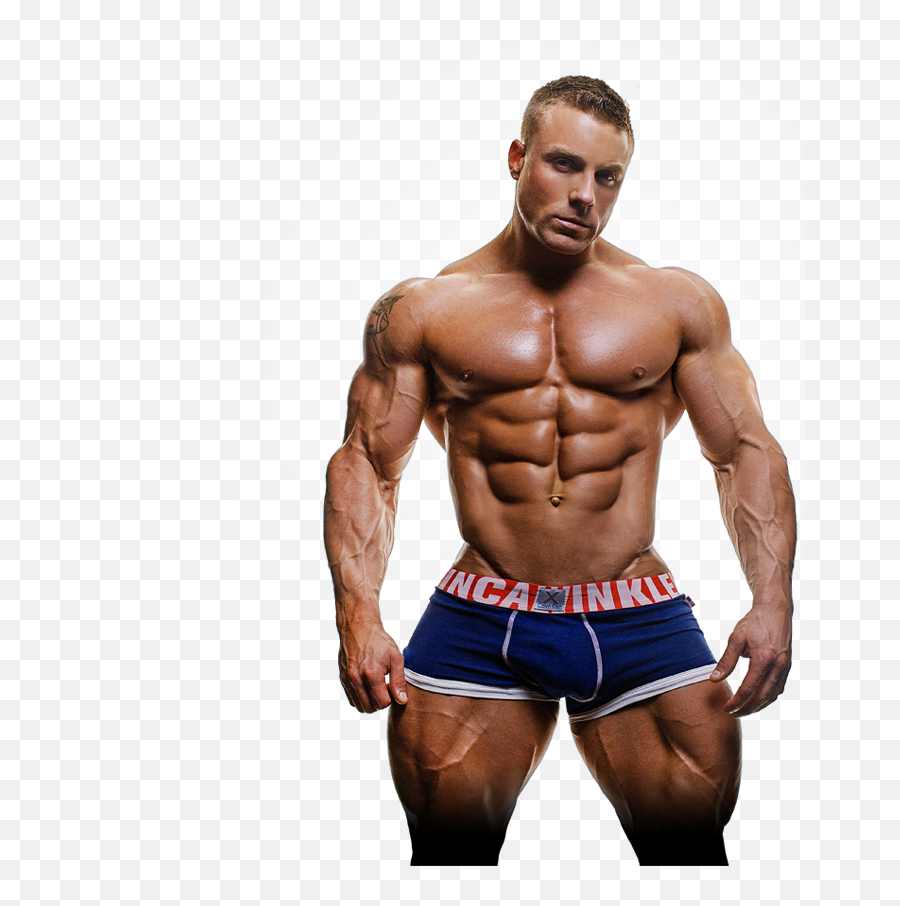 Bodybuilding Pictures - Brad Rowe Bodybuilder Png,Muscle Man Png
