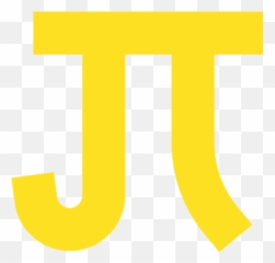 Pi Sign Icons - Vertical png