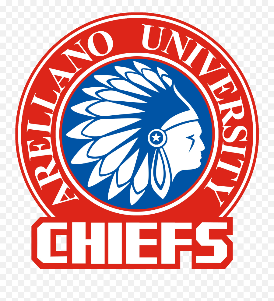 Au Chiefs - Arellano University Icons Png,Chiefs Logo Png