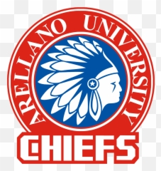 Au Chiefs - Arellano University Icons Png,Chiefs Logo Png