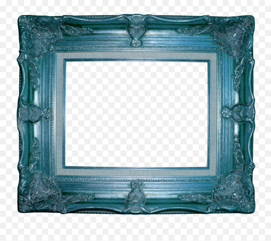 Free Digital Antique Photo Frames - Transparent Expensive Picture Frame Png,Vintage Frames Png