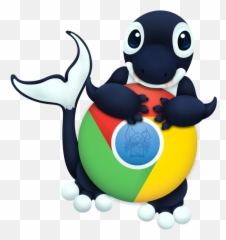 Chrome Animated Png Graphic Transparent Download - Google