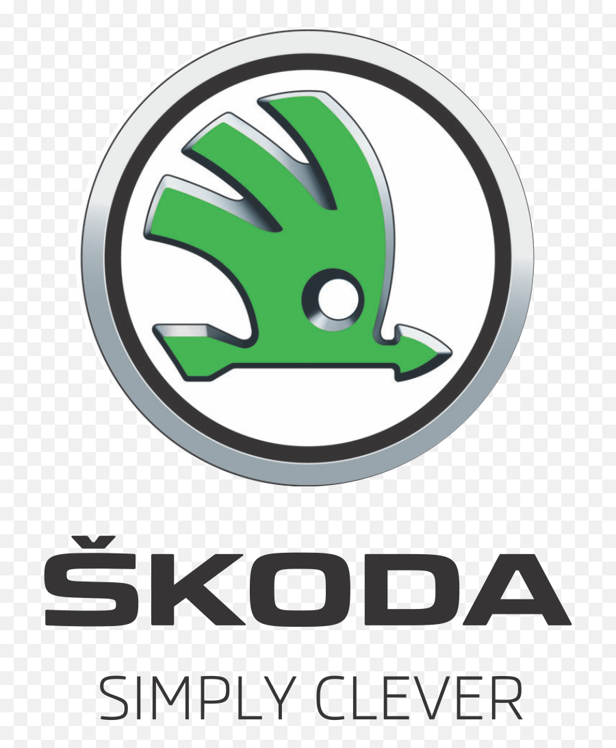 Skoda Logo Png Vector - Škoda Auto Logo Png,Car Vector Png