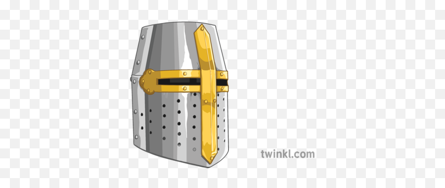 Helmet Armour 13th Century History - Screw Png,Crusader Helmet Png