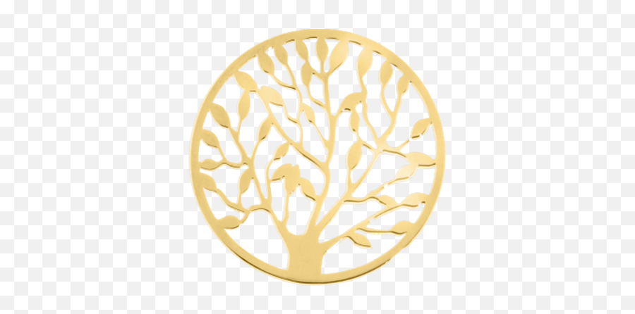 My Imenso - Tree Of Life Gold Clipart Png,Tree Of Life Logo