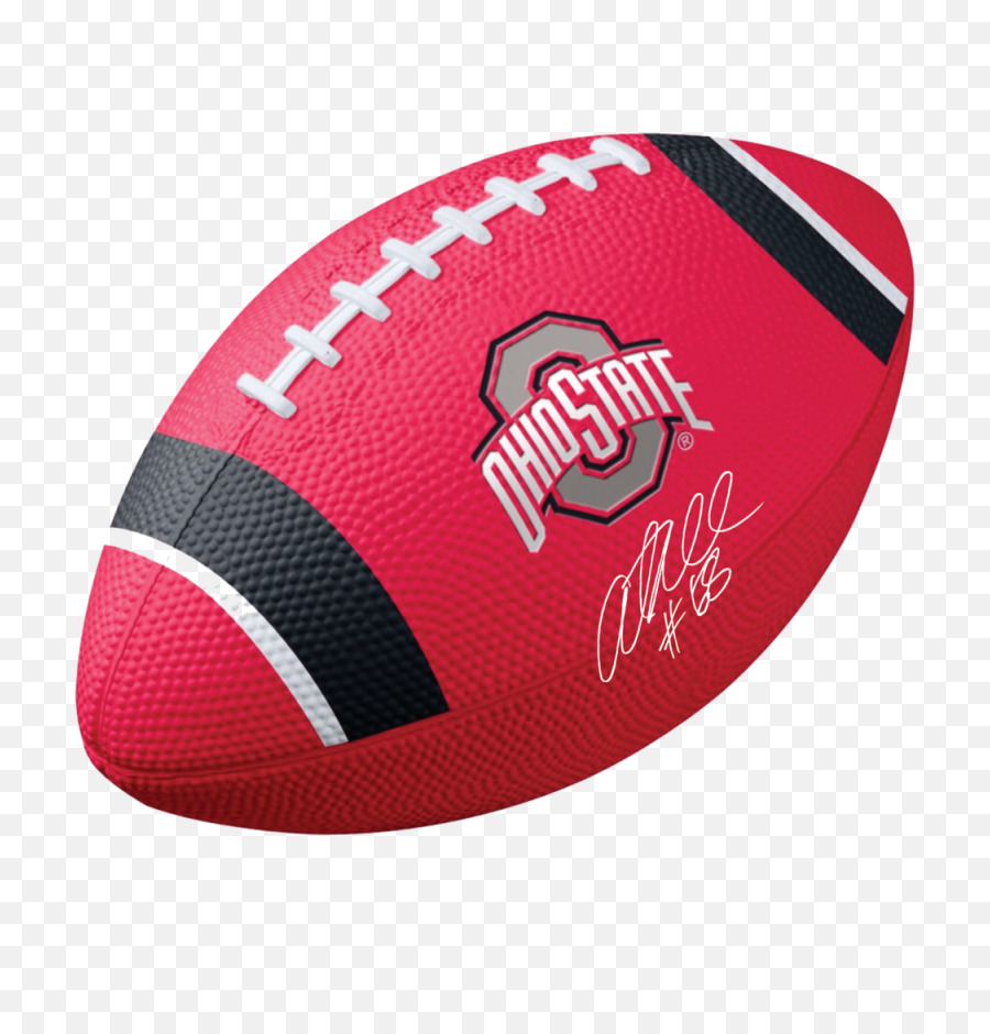 Ohio State Buckeyes Nike Football Png