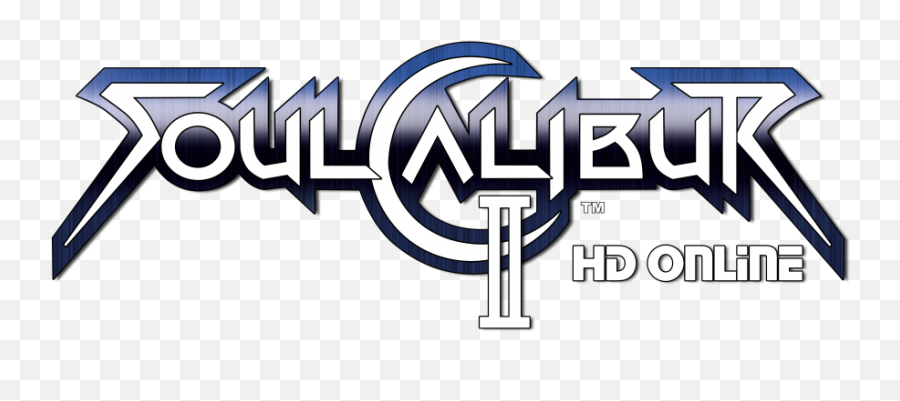 Be Releasing - Soulcalibur Ii Hd Online Xbox Png,Soul Calibur Logo