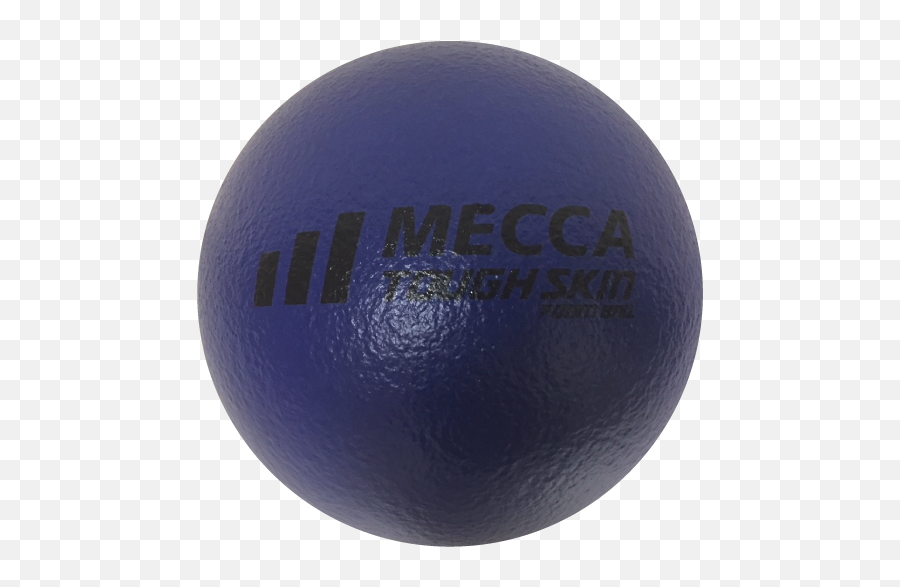 Dodgeball - Tough Skin Foam Ball 160mm Dia Mecca Sports Solid Png,Dodgeball Png