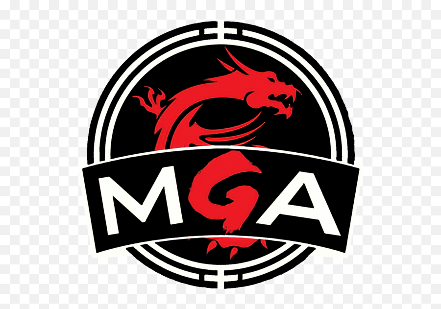 Msi Master Gaming Arena 2016 - Msi Logo Icon Png,Msi Logo