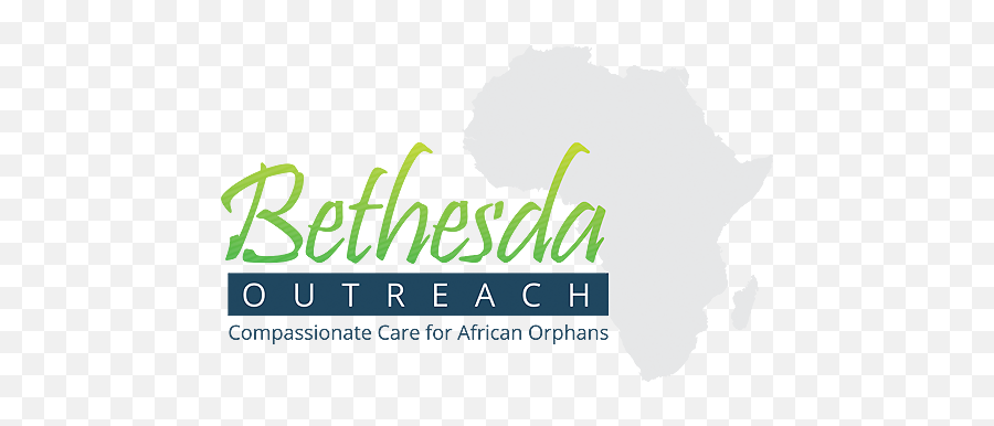 Compassionate Care For African Orphans - Vertical Png,Bethesda Logo Png