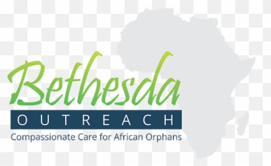 Compassionate Care For African Orphans - Vertical Png,Bethesda Logo Png