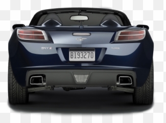 Opel Gt Pontiac Solstice Saturn Sky - Redline 2007 png