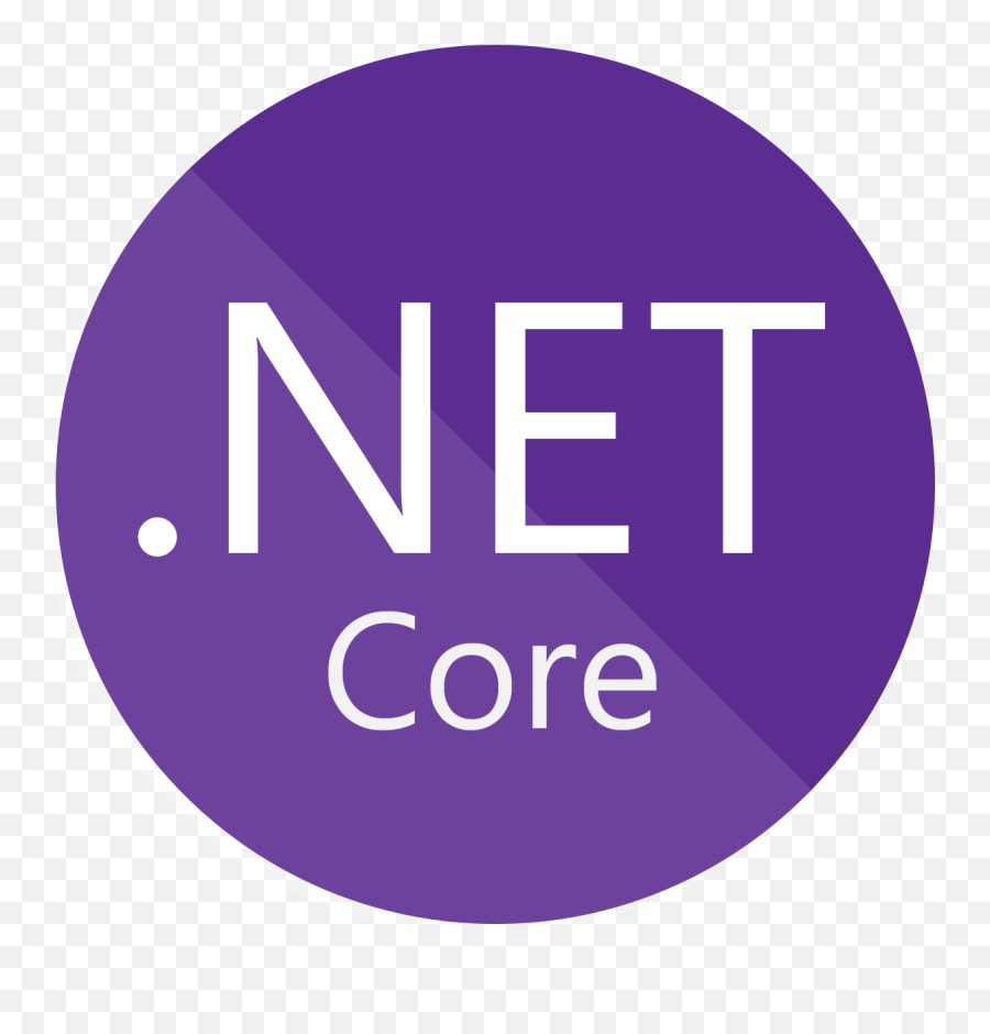 Net Core - Asp Net Core Icon Png,Visual Studio Logos